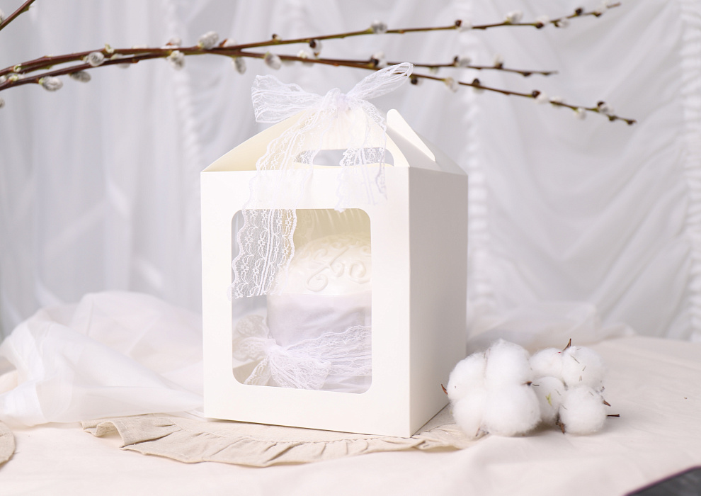 Кулич «Светлый праздник»