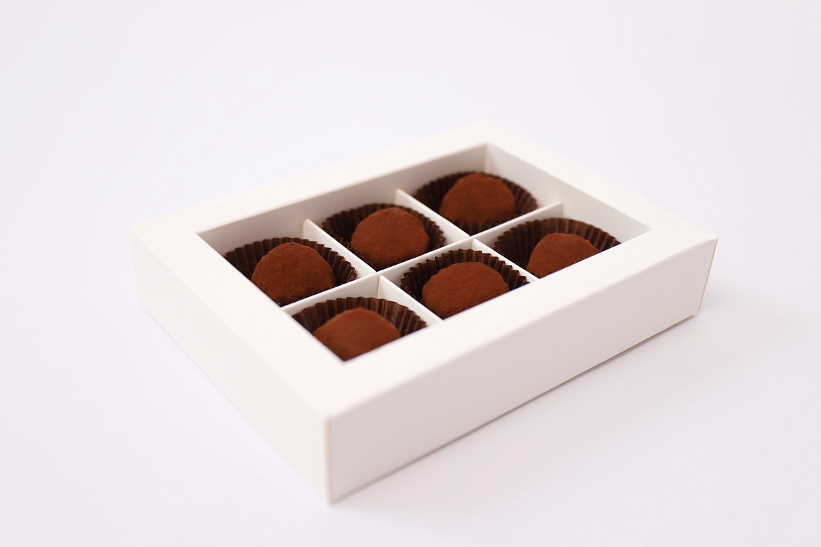 Конфеты с текилой и лаймом