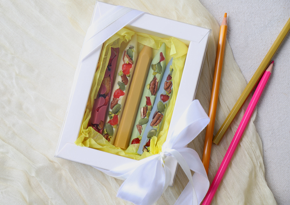 Рисуй будущее