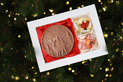 Подарочный набор «Предвкушение чуда»