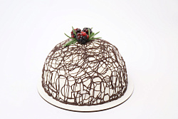 Торт «Графские развалины»