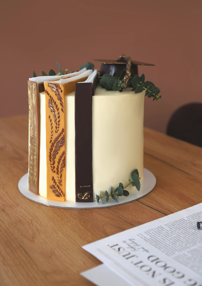 Книга школьных историй