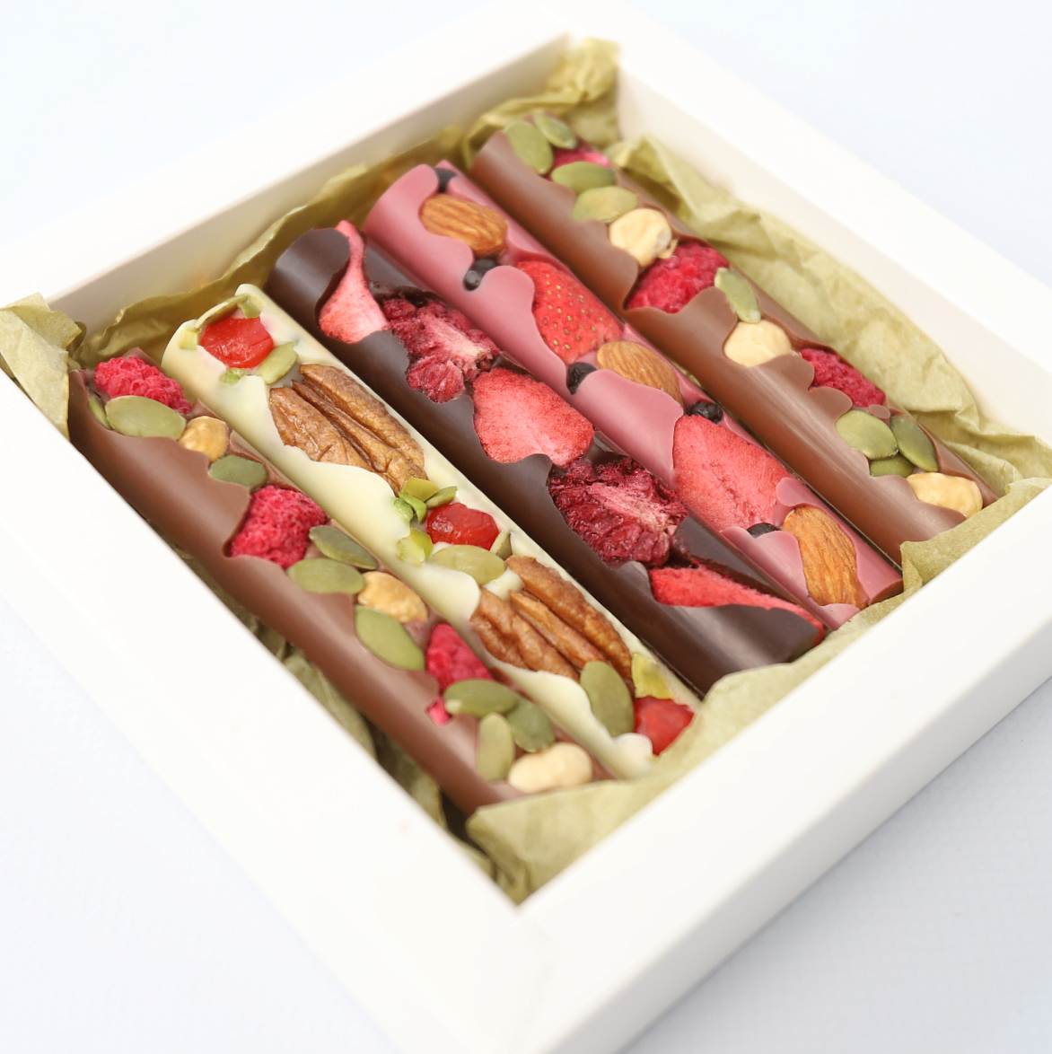 Подарочный набор «Палитра вкусов»