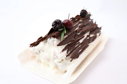 Торт «Монастырская изба»