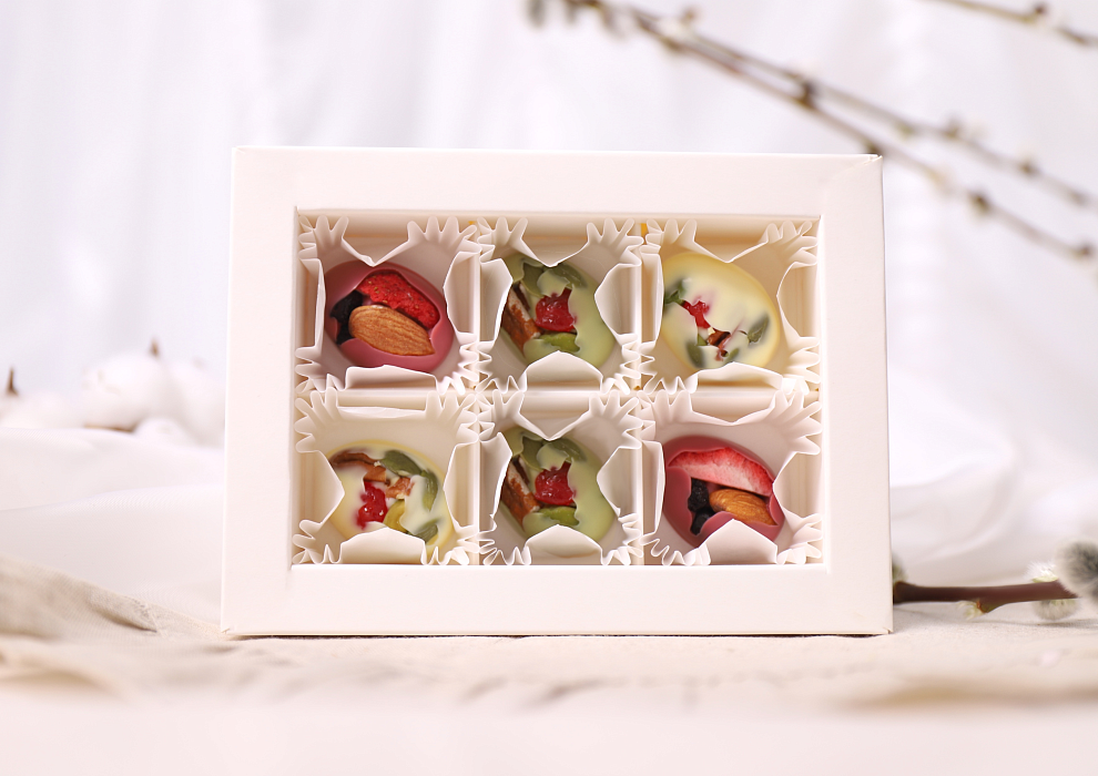 Подарочный набор «Пасхальное чудо»