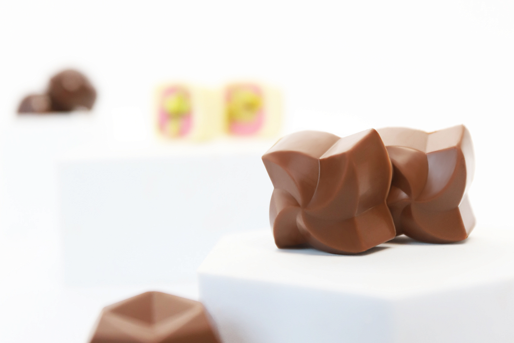 Подарочный набор «Удовольствие»