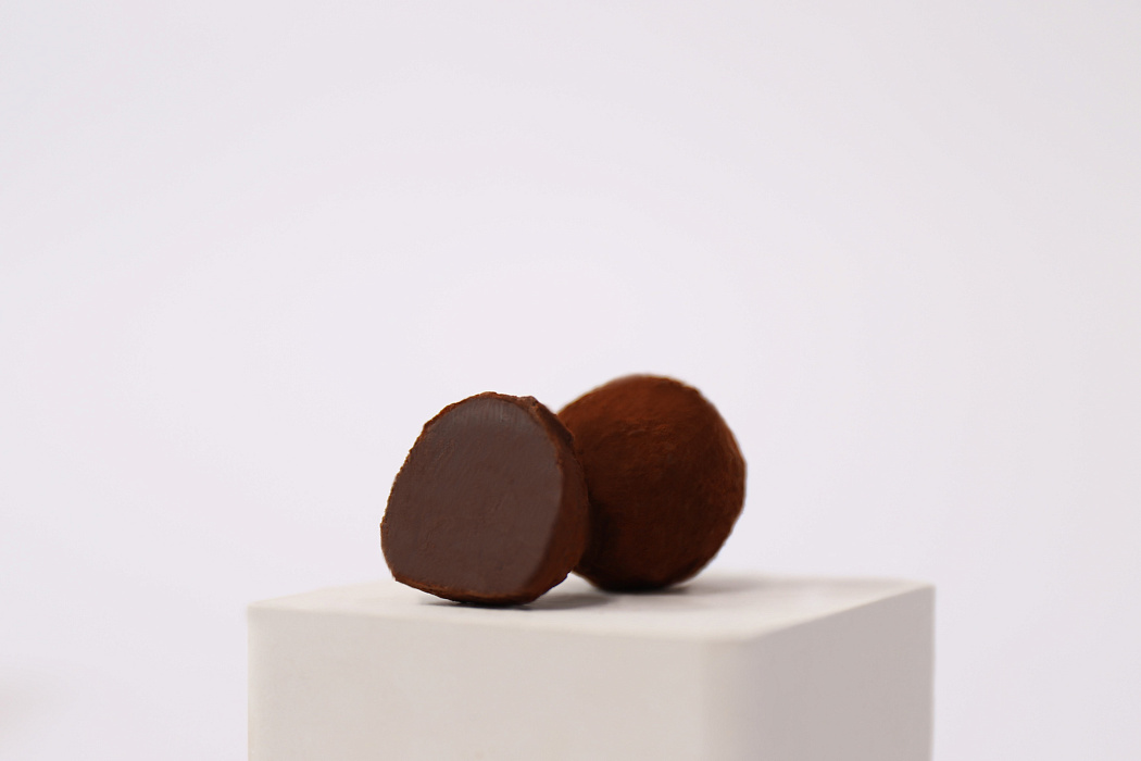 Конфеты с текилой и лаймом