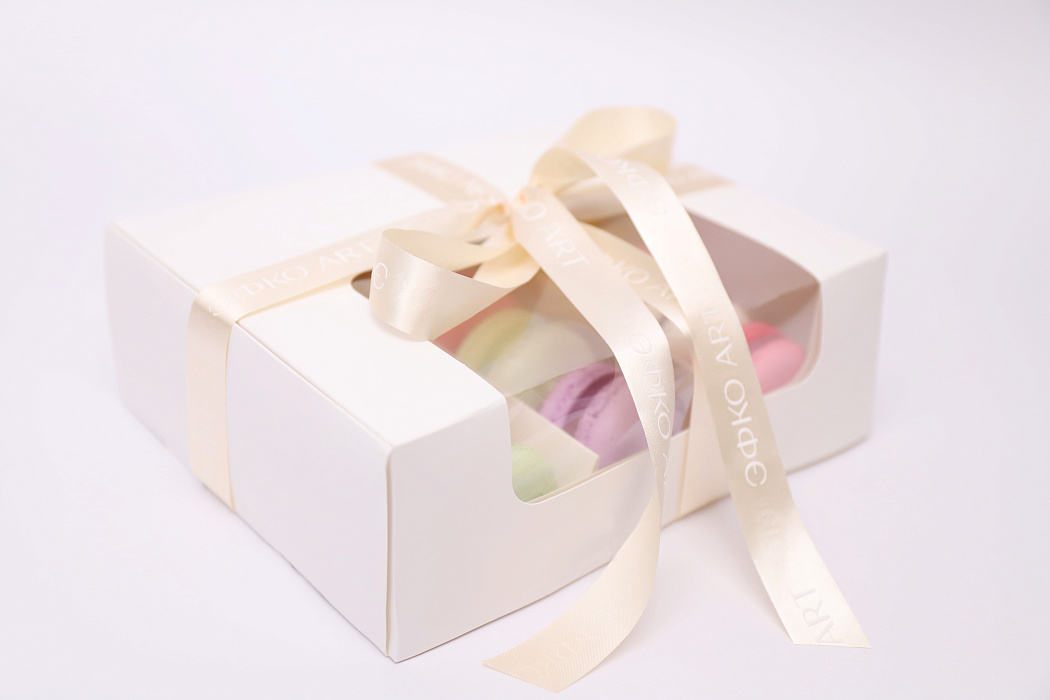 Ассорти макарон «Сладкое признание»