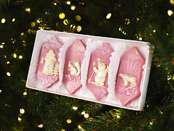 Подарочный набор  «Ледяное волшебство»