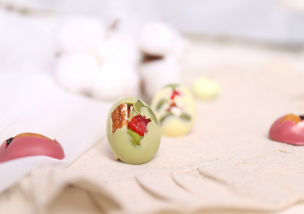 Подарочный набор «Пасхальное чудо»