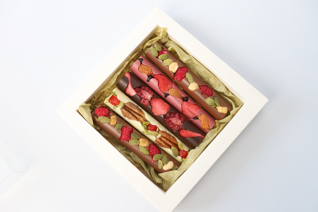 Подарочный набор «Палитра вкусов»