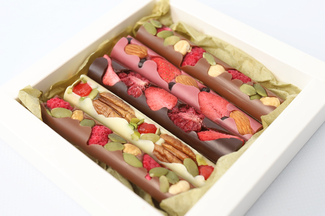 Подарочный набор «Палитра вкусов»