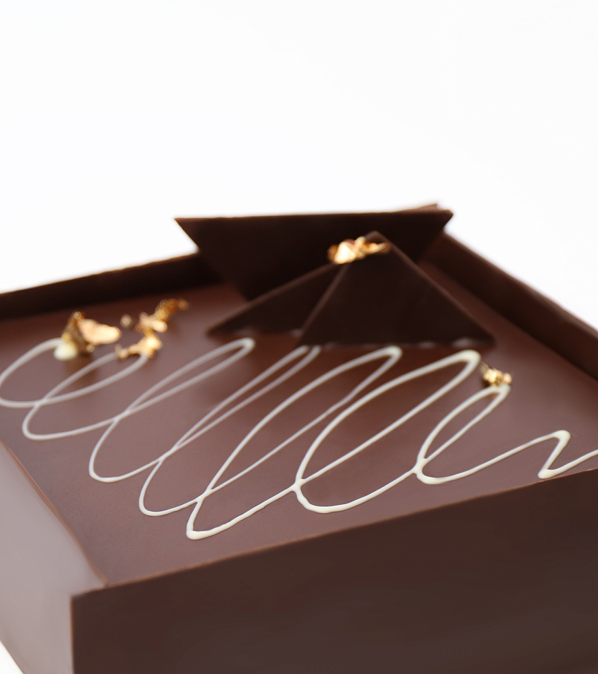 Торт «Опера»