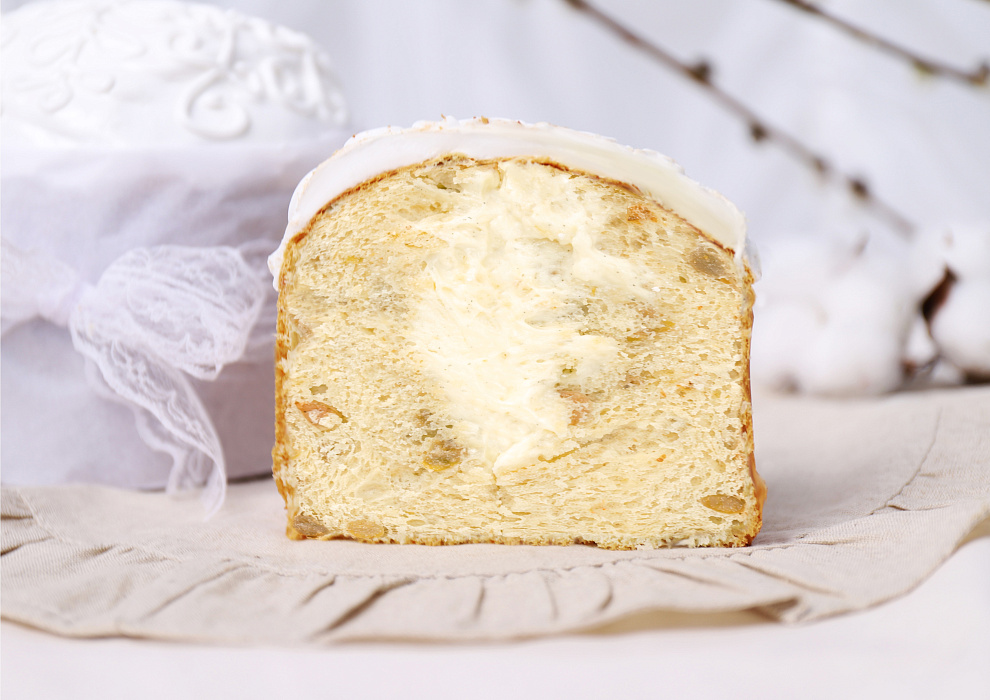 Кулич «Светлый праздник»