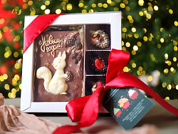 Подарочный набор «Загадай желание»