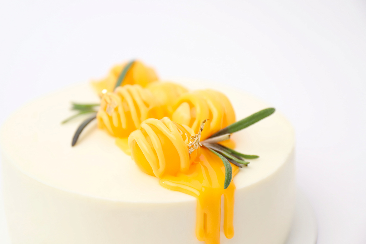 Торт «Морковный»