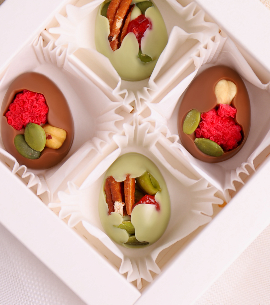 Подарочный набор «Маленькая радость»