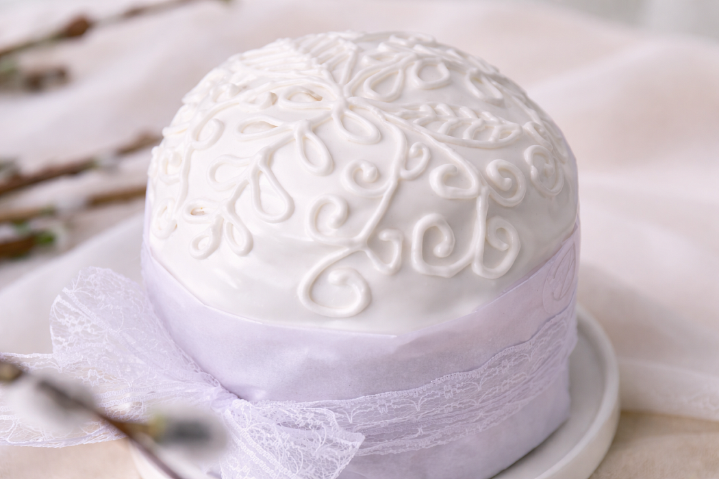 Кулич «Светлый праздник»