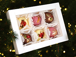 Подарочный набор «Новогоднее чудо»