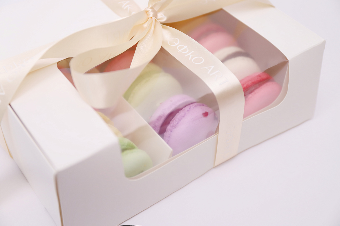 Ассорти макарон «Сладкое признание»