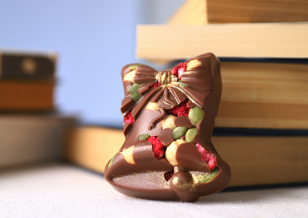 Счастливый звонок