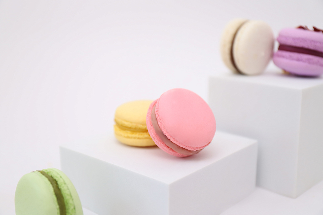 Ассорти макарон «Сладкое признание»