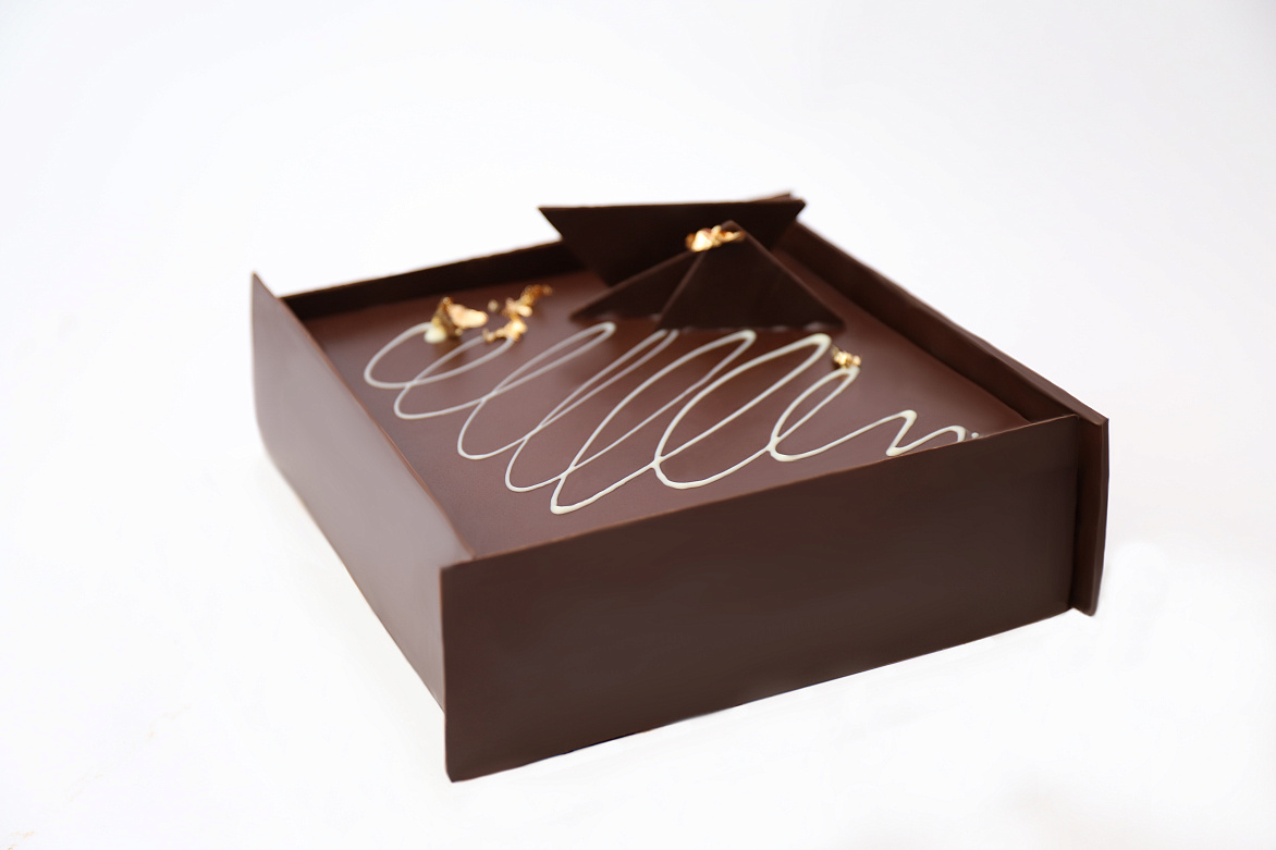 Торт «Опера»