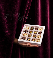 Коллекция к празднику