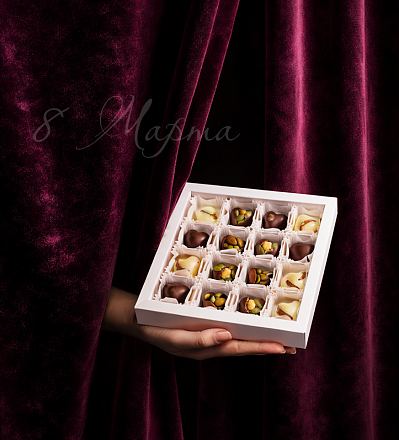 Коллекция к празднику