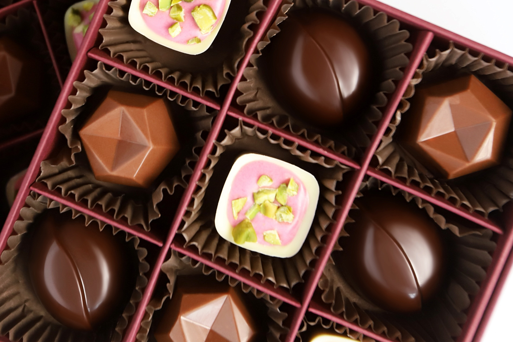 Подарочный набор «Тайна наслаждения»