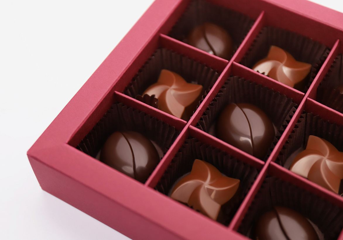 Подарочный набор «Искушение»