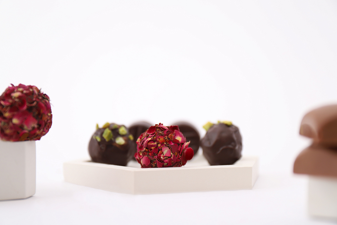 Подарочный набор «Мгновения весны»