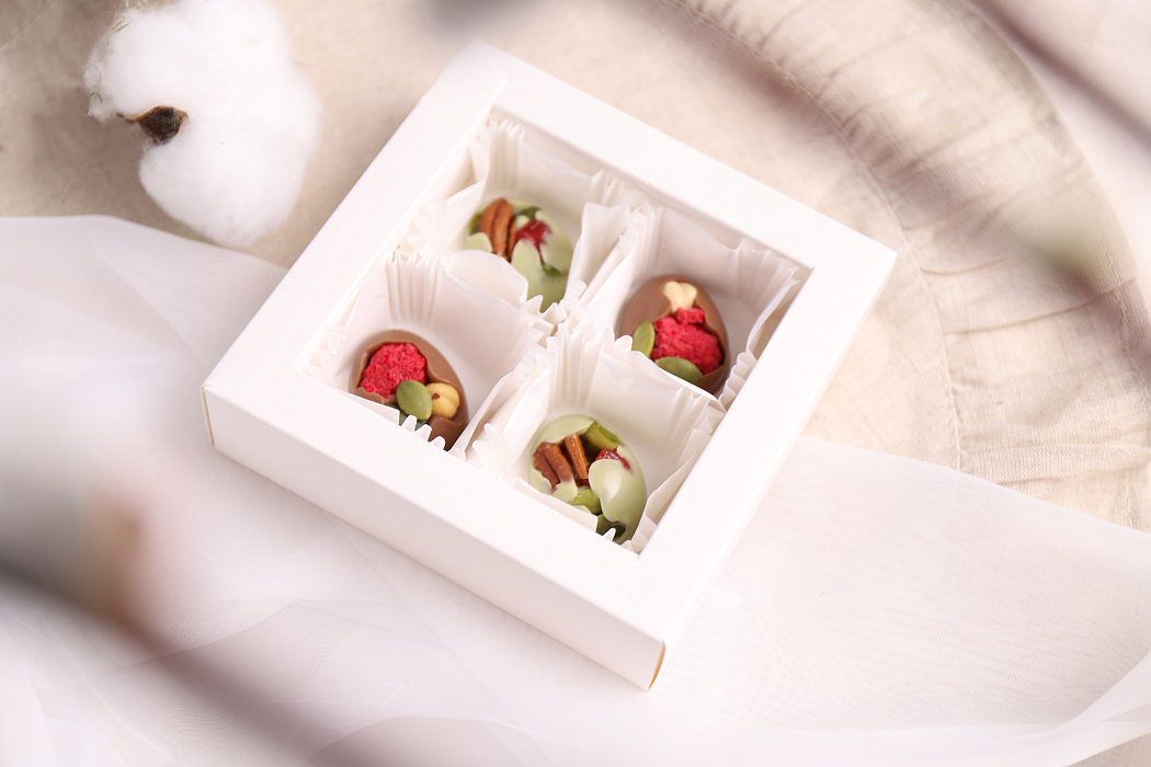 Подарочный набор «Маленькая радость»