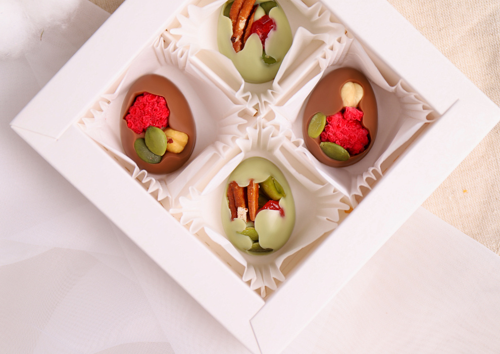 Подарочный набор «Маленькая радость»