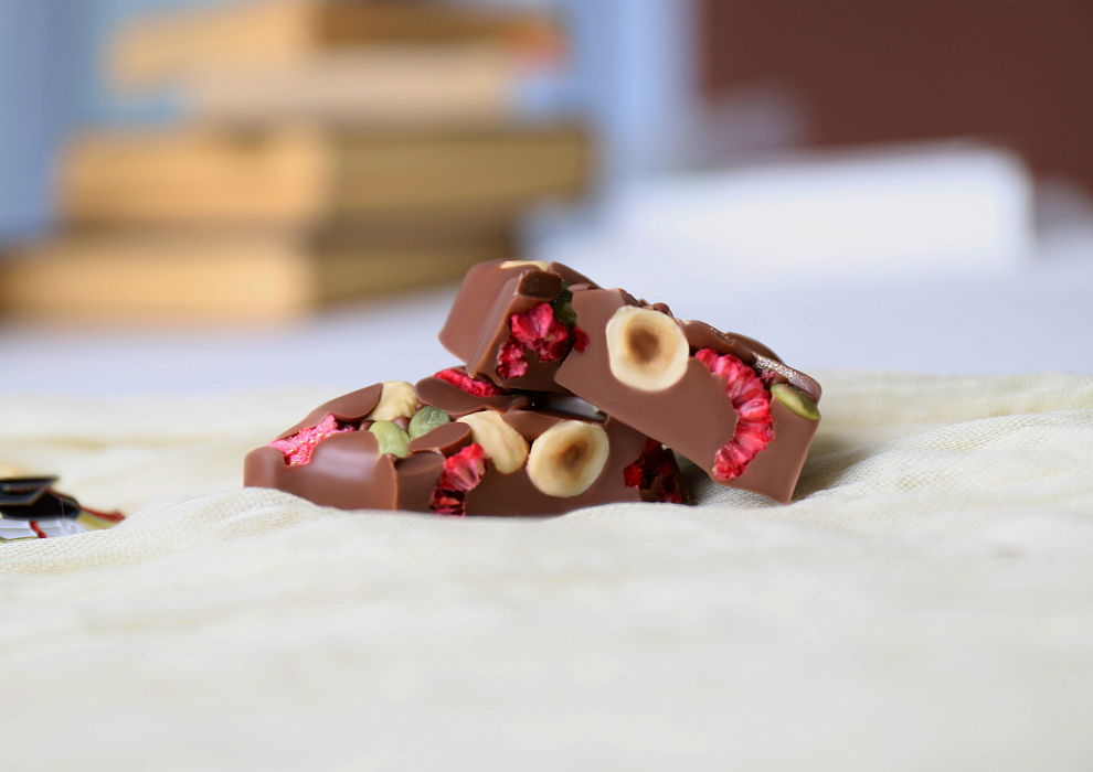 Счастливый звонок