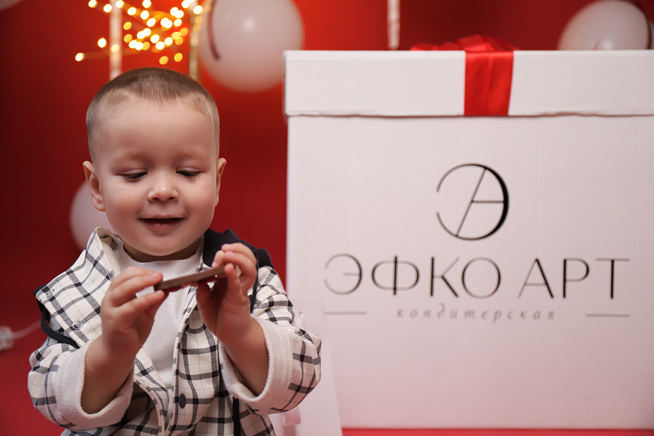 Новогодняя коллекция