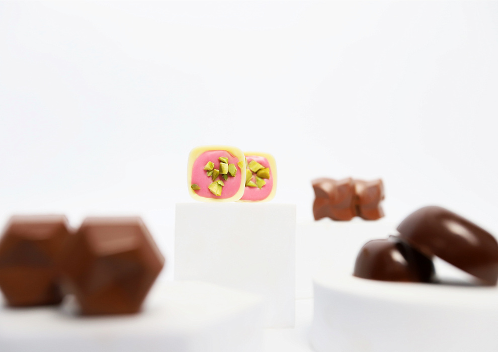 Подарочный набор «Тайна наслаждения»