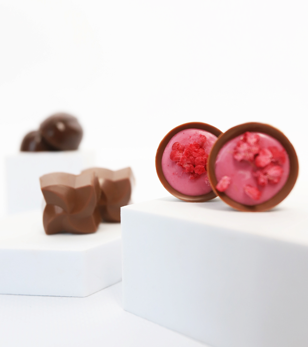 Подарочный набор «Гармония»