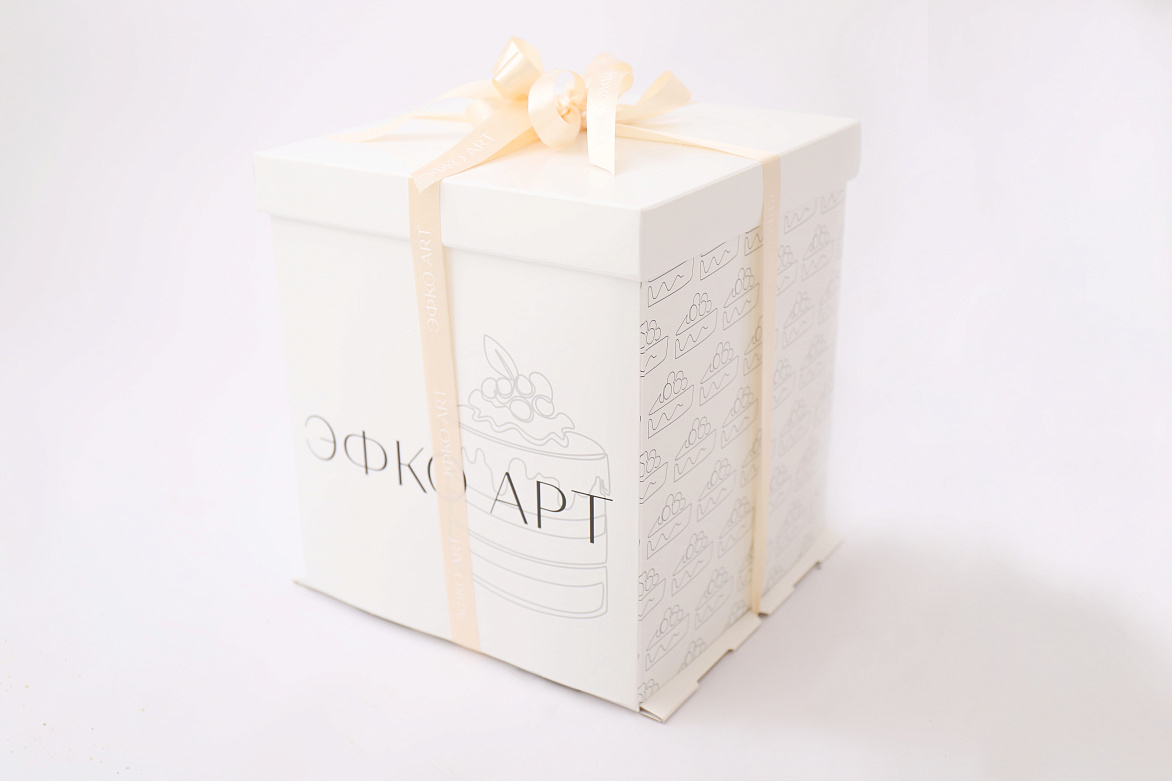 Торт «Опера»