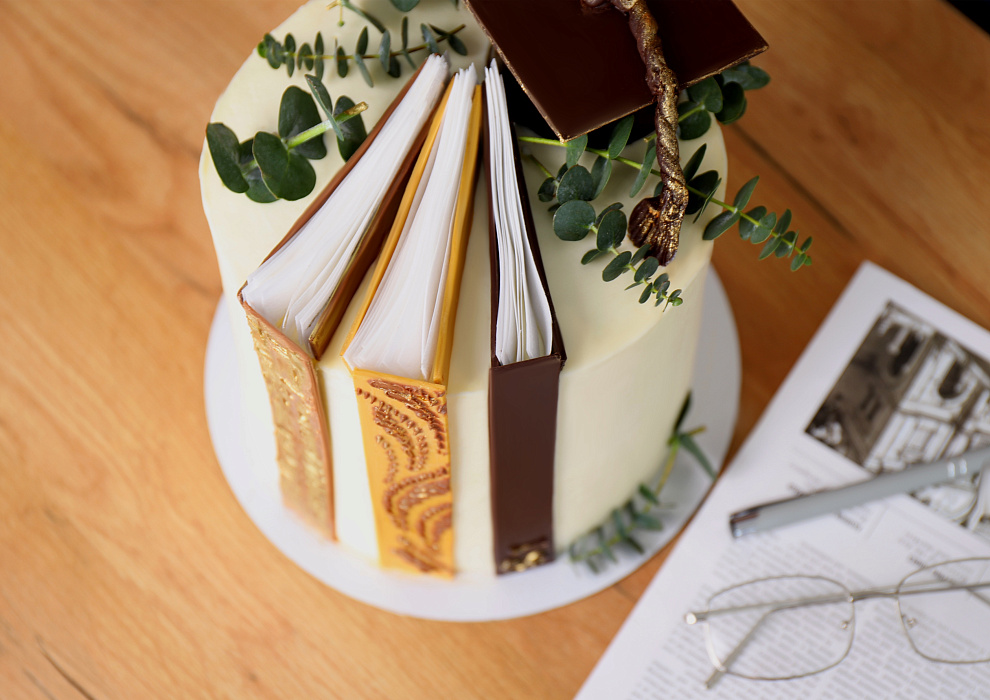 Книга школьных историй