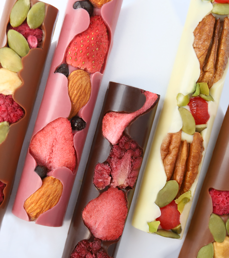 Подарочный набор «Палитра вкусов»