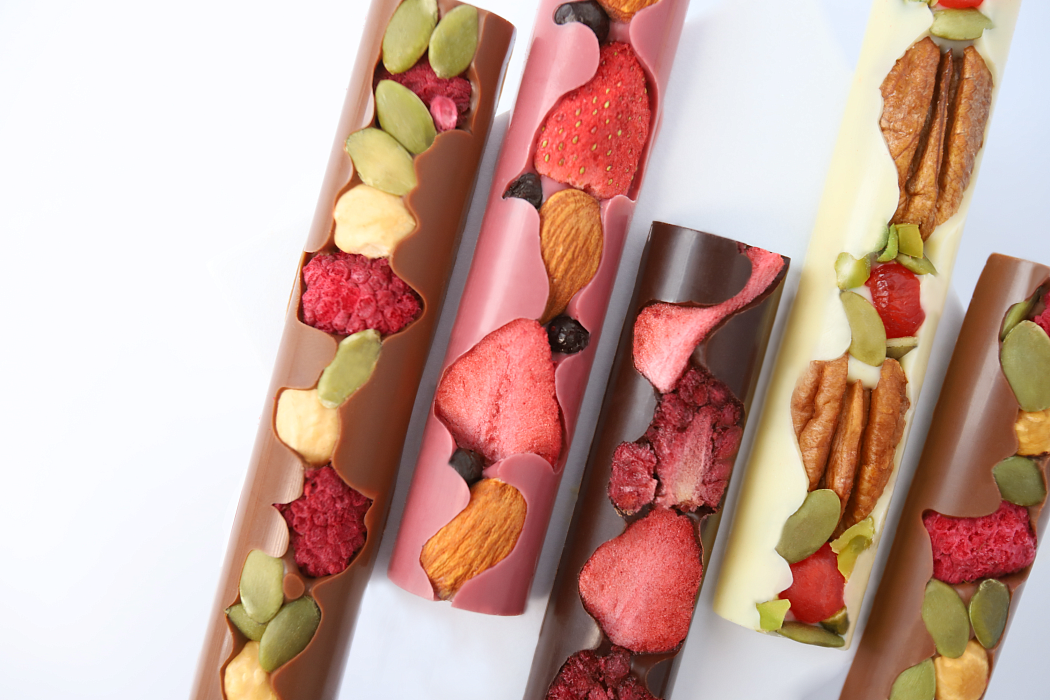 Подарочный набор «Палитра вкусов»