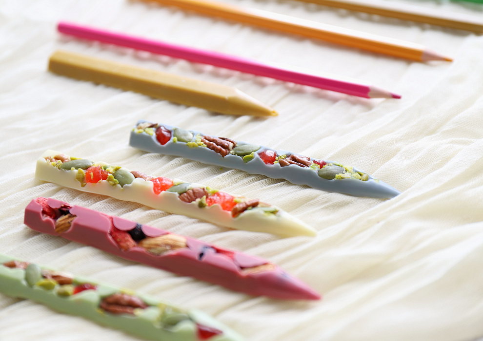 Рисуй будущее