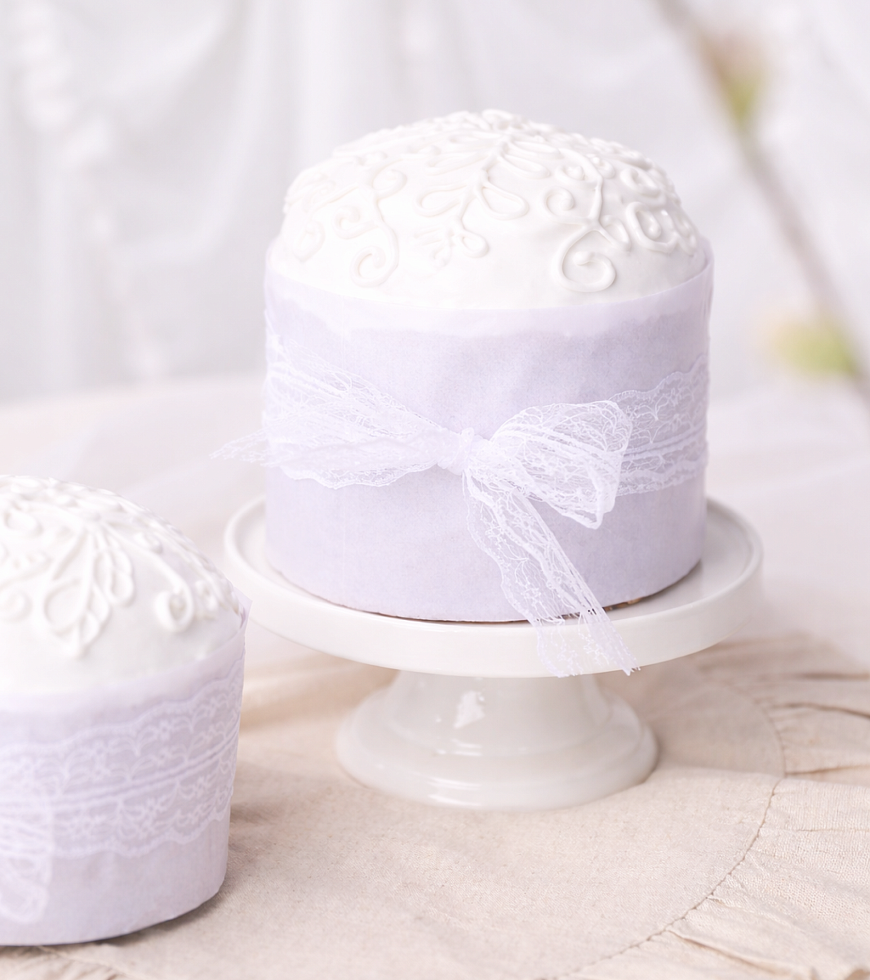 Кулич «Светлый праздник»