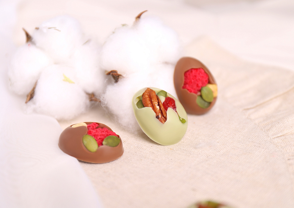 Подарочный набор «Маленькая радость»