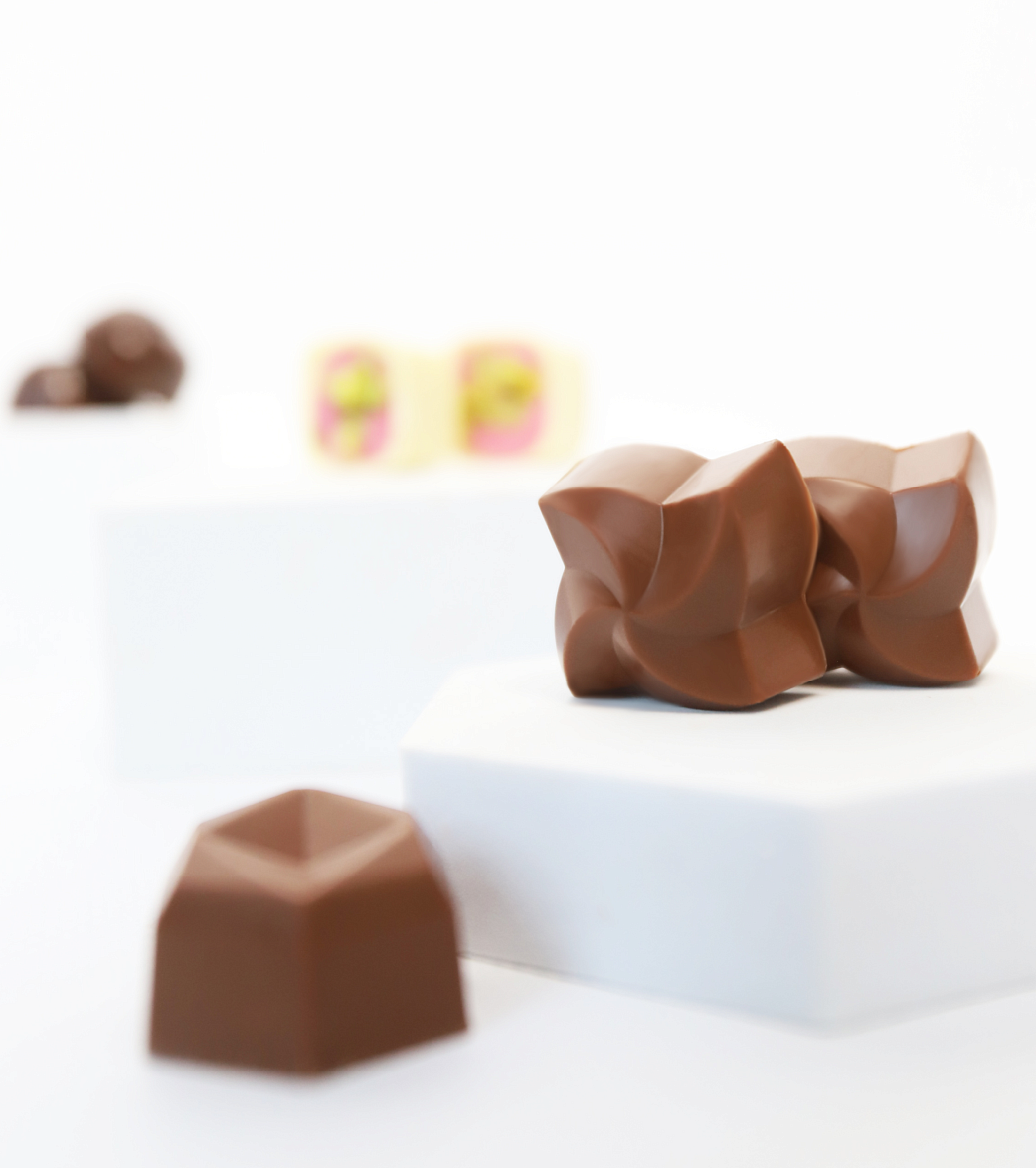 Подарочный набор «Удовольствие»