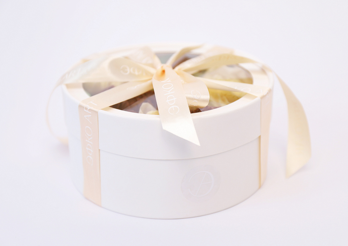 Шоколадный букет «Дивный сад»