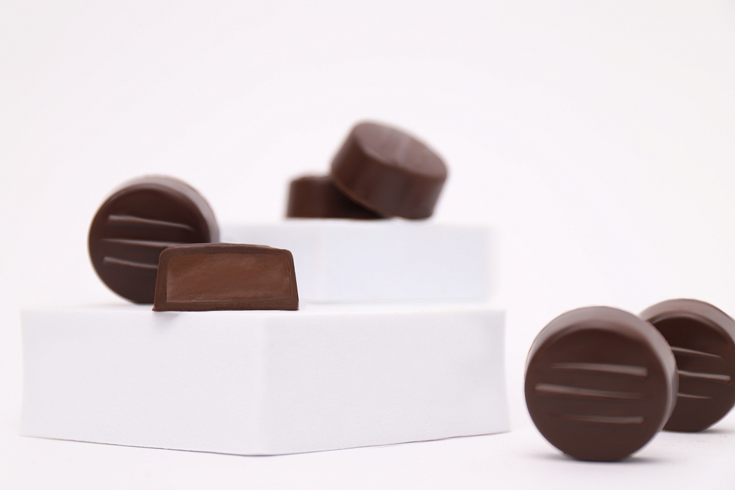 Конфеты «Египетская ночь»