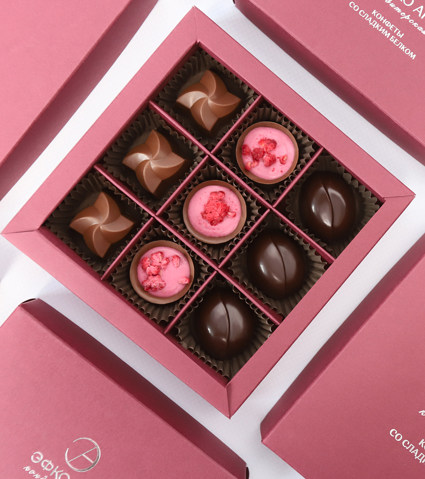 Подарочный набор «Гармония»