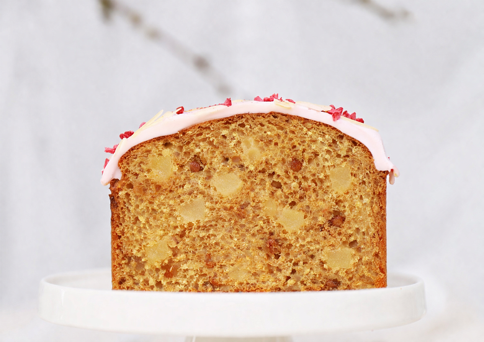 Кулич «Воздушное лакомство»